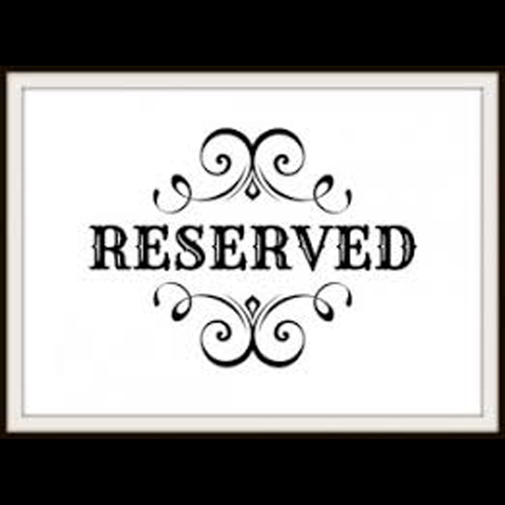 Reserved for Mrstiny. 3 MFK Baccarat rouge 540 travel spray. 10mL each